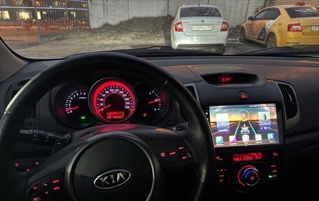 KIA Cerato III, 2011 год, 870 000 рублей, 17 фотография