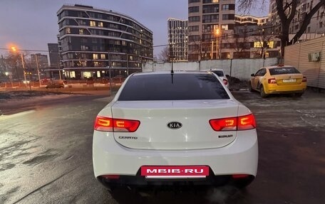 KIA Cerato III, 2011 год, 870 000 рублей, 15 фотография