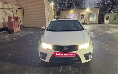 KIA Cerato III, 2011 год, 870 000 рублей, 13 фотография
