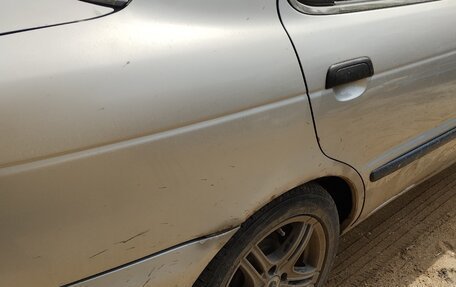 Suzuki Baleno I, 1999 год, 285 000 рублей, 4 фотография