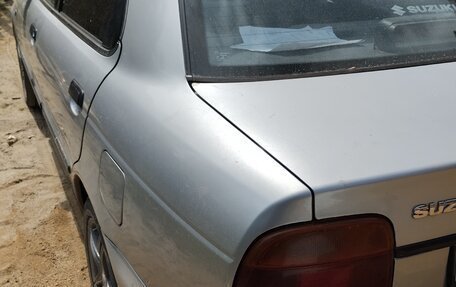 Suzuki Baleno I, 1999 год, 285 000 рублей, 5 фотография