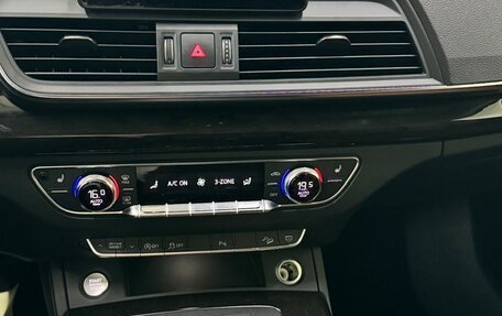 Audi Q5, 2019 год, 3 700 000 рублей, 10 фотография