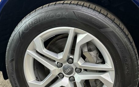 Audi Q5, 2019 год, 3 700 000 рублей, 7 фотография