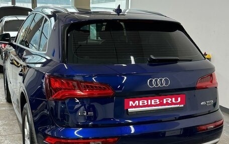 Audi Q5, 2019 год, 3 700 000 рублей, 2 фотография