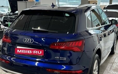 Audi Q5, 2019 год, 3 700 000 рублей, 3 фотография