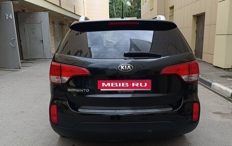 KIA Sorento II рестайлинг, 2013 год, 1 380 000 рублей, 4 фотография
