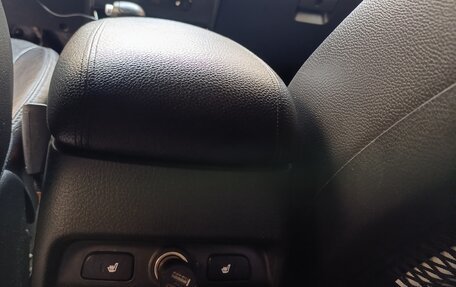 KIA Sorento II рестайлинг, 2013 год, 1 380 000 рублей, 13 фотография