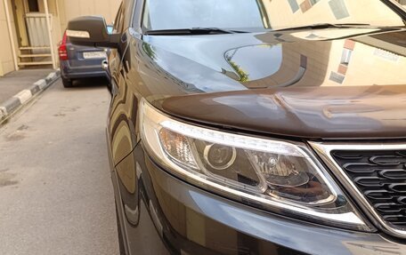 KIA Sorento II рестайлинг, 2013 год, 1 380 000 рублей, 17 фотография