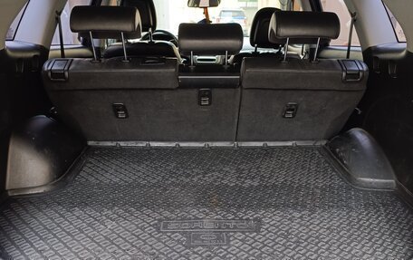 KIA Sorento II рестайлинг, 2013 год, 1 380 000 рублей, 14 фотография