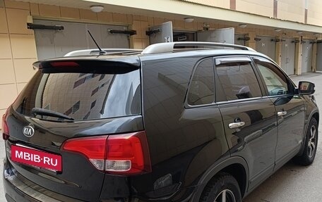 KIA Sorento II рестайлинг, 2013 год, 1 380 000 рублей, 7 фотография