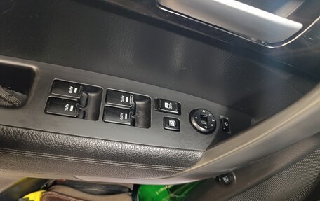 KIA Sorento II рестайлинг, 2013 год, 1 380 000 рублей, 21 фотография