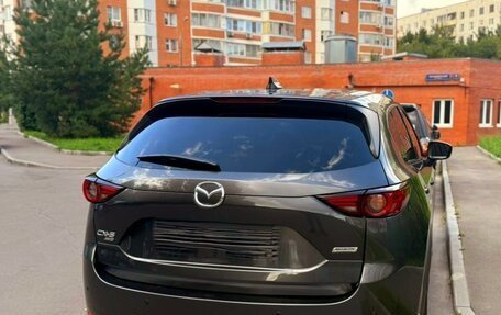 Mazda CX-5 II, 2020 год, 3 350 000 рублей, 2 фотография