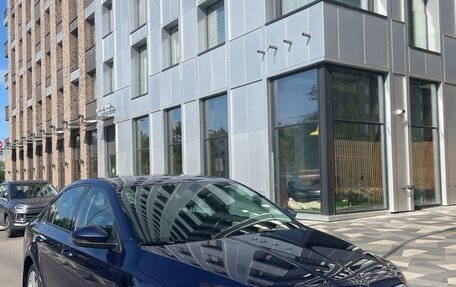 Skoda Octavia, 2016 год, 1 650 000 рублей, 13 фотография