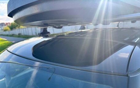 Skoda Fabia II, 2013 год, 800 000 рублей, 13 фотография