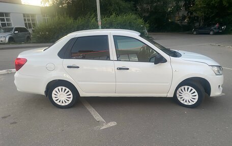 Datsun on-DO I рестайлинг, 2018 год, 319 999 рублей, 3 фотография