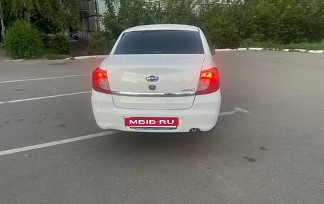 Datsun on-DO I рестайлинг, 2018 год, 319 999 рублей, 2 фотография