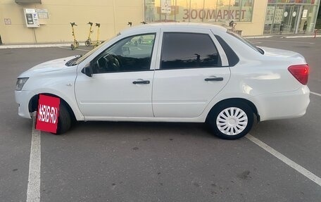 Datsun on-DO I рестайлинг, 2018 год, 319 999 рублей, 4 фотография
