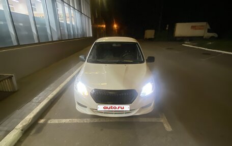 Datsun on-DO I рестайлинг, 2018 год, 319 999 рублей, 12 фотография