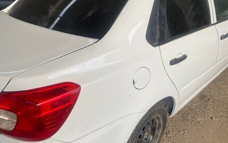 Datsun on-DO I рестайлинг, 2018 год, 319 999 рублей, 15 фотография