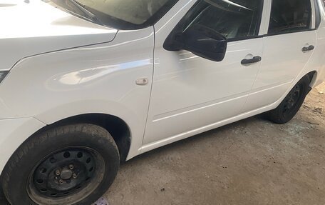 Datsun on-DO I рестайлинг, 2018 год, 319 999 рублей, 17 фотография