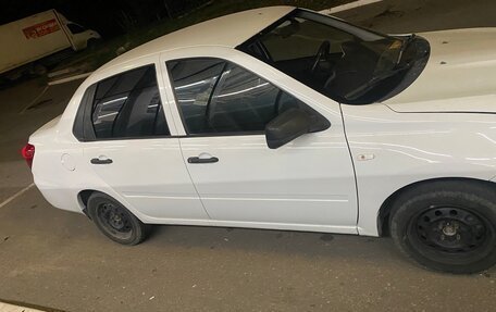 Datsun on-DO I рестайлинг, 2018 год, 319 999 рублей, 8 фотография