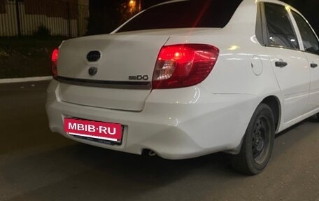 Datsun on-DO I рестайлинг, 2018 год, 319 999 рублей, 9 фотография