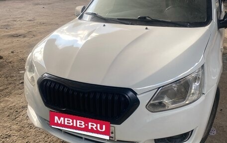 Datsun on-DO I рестайлинг, 2018 год, 319 999 рублей, 14 фотография