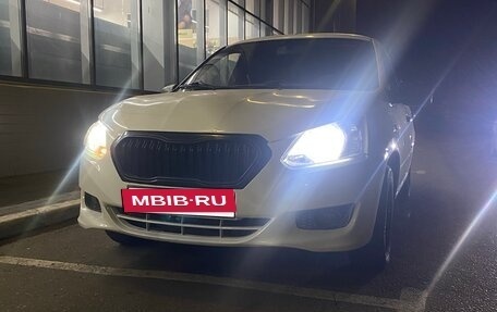 Datsun on-DO I рестайлинг, 2018 год, 319 999 рублей, 13 фотография