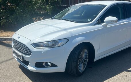 Ford Mondeo V, 2015 год, 1 450 000 рублей, 5 фотография