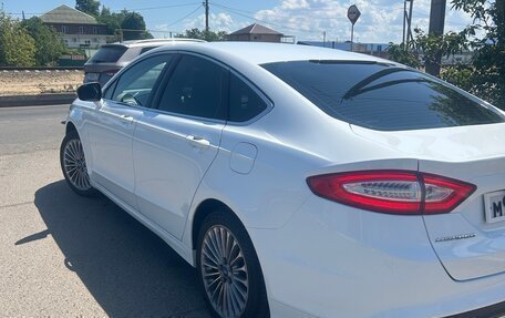Ford Mondeo V, 2015 год, 1 450 000 рублей, 3 фотография