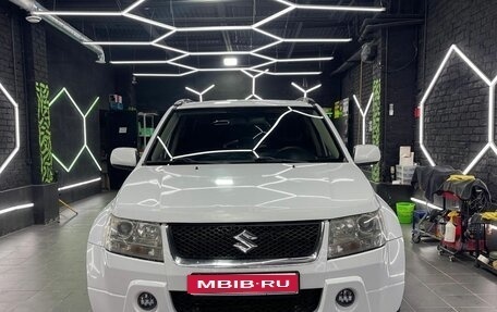 Suzuki Grand Vitara, 2007 год, 520 000 рублей, 1 фотография
