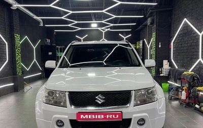 Suzuki Grand Vitara, 2007 год, 520 000 рублей, 1 фотография