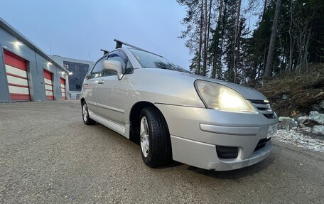 Suzuki Liana, 2004 год, 399 000 рублей, 1 фотография