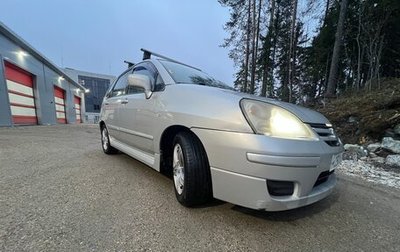 Suzuki Liana, 2004 год, 399 000 рублей, 1 фотография