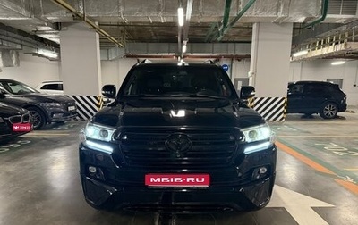 Toyota Land Cruiser 200, 2013 год, 4 500 000 рублей, 1 фотография