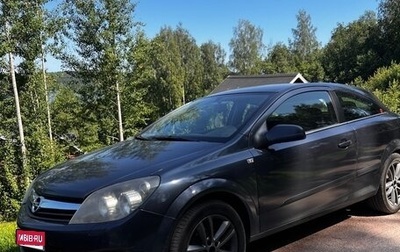 Opel Astra H, 2007 год, 410 000 рублей, 1 фотография