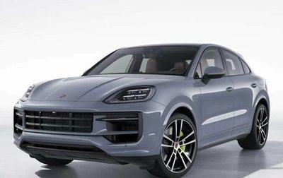 Porsche Cayenne III, 2025 год, 20 900 000 рублей, 1 фотография