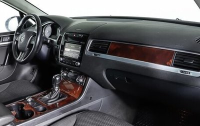 Volkswagen Touareg III, 2013 год, 1 300 000 рублей, 1 фотография