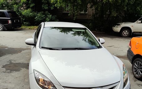 Mazda 6, 2011 год, 1 200 000 рублей, 1 фотография