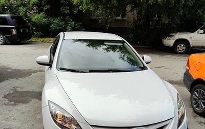 Mazda 6, 2011 год, 1 200 000 рублей, 1 фотография