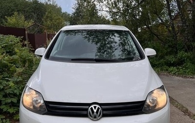 Volkswagen Golf Plus II, 2010 год, 695 000 рублей, 1 фотография