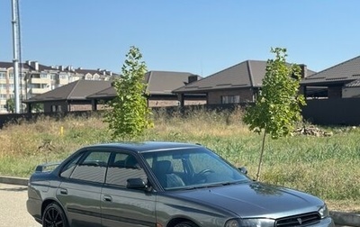 Subaru Legacy VII, 1995 год, 435 000 рублей, 1 фотография