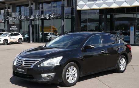 Nissan Teana, 2014 год, 1 095 000 рублей, 1 фотография