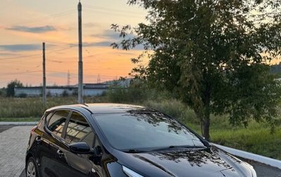 KIA cee'd III, 2012 год, 950 000 рублей, 1 фотография