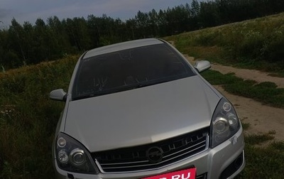 Opel Astra H, 2008 год, 350 000 рублей, 1 фотография
