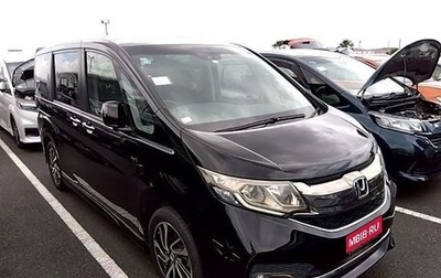 Honda Stepwgn IV, 2015 год, 2 100 000 рублей, 1 фотография