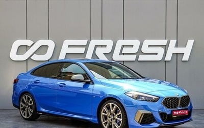 BMW 2 серия F44, 2021 год, 3 860 000 рублей, 1 фотография