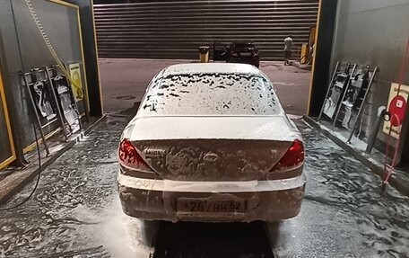 KIA Spectra II (LD), 2008 год, 330 000 рублей, 4 фотография