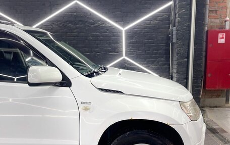 Suzuki Grand Vitara, 2007 год, 520 000 рублей, 2 фотография