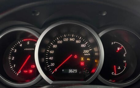 Suzuki Grand Vitara, 2007 год, 520 000 рублей, 10 фотография